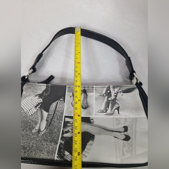 Y2k mini bag- 2004 - Picture 9 of 10